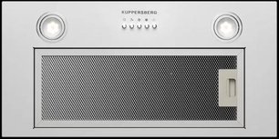 Встраиваемая вытяжка Куперсберг INPUSH 60 W фото 2 Встраиваемая вытяжка Kuppersberg INPUSH 60 W фото 2