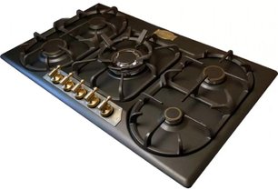 Варочная панель Кайзер KG 9325 Em Turbo фото 2 Варочная панель Kaiser KG 9325 Em Turbo фото 2