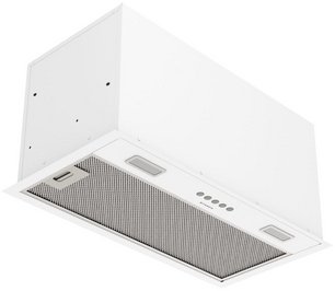 Вытяжка Фабер SCATOLA WH A60 фото Вытяжка Faber SCATOLA WH A60 фото