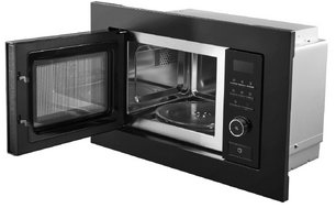 Встраиваемая микроволновая печь Midea MI62170B фото 4