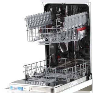 Посудомоечная машина АЕГ F55410W0P фото 3 Посудомоечная машина AEG F55410W0P фото 3