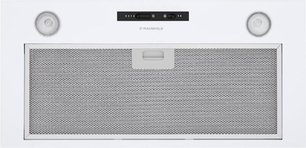 Встраиваемая кухонная вытяжка MAUNFELD Crosby Light C 60 белый фото 4 Встраиваемая кухонная вытяжка MAUNFELD Crosby Light C 60 белый фото 4