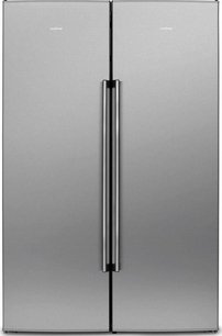 Холодильник Вестфрост VF395-1SB (VF 395 SB + VF 391 SB) фото Холодильник Vestfrost VF395-1SB (VF 395 SB + VF 391 SB) фото