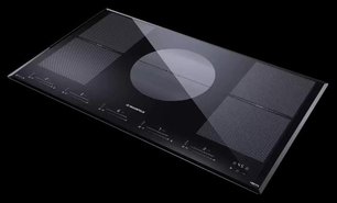 Индукционная варочная панель Маунфилд CVI905SFBK LUX Inverter фото 2 Индукционная варочная панель Maunfeld CVI905SFBK LUX Inverter фото 2