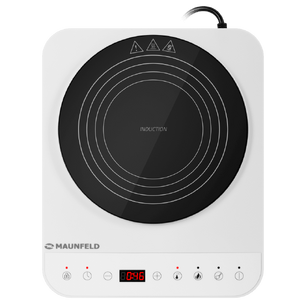 Настольная плитка Maunfeld EFI271TWH фото