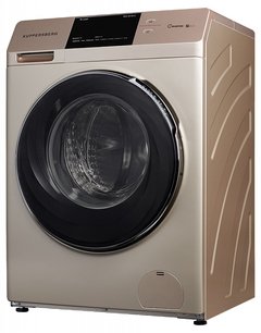 Стиральная машина Kuppersberg WIS 56149 G фото 2
