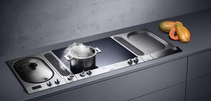 Вытяжка Гаггенау VL 040-115 фото 2 Вытяжка Gaggenau VL 040-115 фото 2