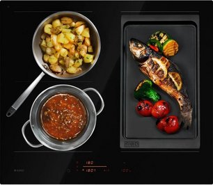 Варочная панель Аско HI5642FMG1 фото 3 Варочная панель Asko HI5642FMG1 фото 3