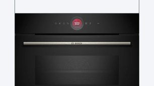Компактный духовой шкаф Бош CMG7241B1 фото 2 Компактный духовой шкаф Bosch CMG7241B1 фото 2