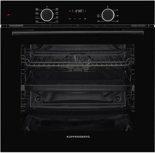 Духовой шкаф Kuppersberg HF 608 B фото 2