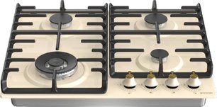 Газовая варочная панель Gorenje GW642CLI фото 4