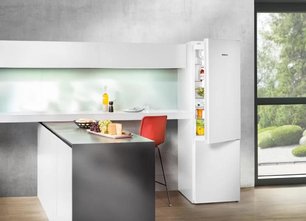 Холодильник Либхер CN 4813 NoFrost фото 2 Холодильник Liebherr CN 4813 NoFrost фото 2