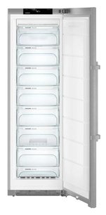 Морозильная камера Либхер GNef 4335 фото 3 Морозильная камера Liebherr GNef 4335 фото 3
