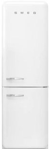 Холодильник Смег FAB32RWH3 фото Холодильник Smeg FAB32RWH3 фото