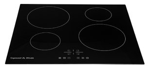 Стеклокерамическая варочная панель Зигмунд Штайн CI 31.6 B фото 2 Стеклокерамическая варочная панель Zigmund Shtain CI 31.6 B фото 2