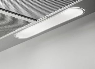 Вытяжка Электролюкс LFU9215W фото 2 Вытяжка Electrolux LFU9215W фото 2