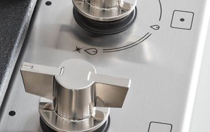 Варочная панель Бертаззони P604LMODX фото 2 Варочная панель Bertazzoni P604LMODX фото 2