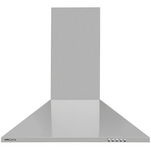 Вытяжка Крона JANNA T 600 inox PB фото 2 Вытяжка KRONA JANNA T 600 inox PB фото 2