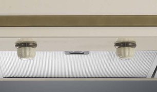 Вытяжка Смег KC90PO фото 2 Вытяжка Smeg KC90PO фото 2