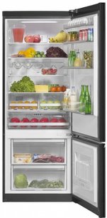 Двухкамерный холодильник Вестфрост VF566ESBL фото 3 Двухкамерный холодильник Vestfrost VF566ESBL фото 3