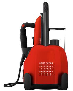 Парогенератор Лаурастар Lift Plus Swiss Edition фото Парогенератор Laurastar Lift Plus Swiss Edition фото