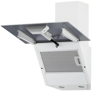 Вытяжка Krona GABRIELE 500 white PB фото 3 Вытяжка Krona GABRIELE 500 white PB фото 3