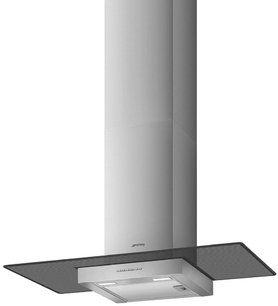 Вытяжка Smeg KBT900VE фото 3