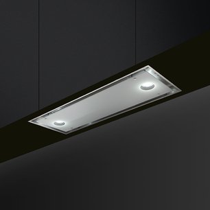 Встраиваемая вытяжка Смег KSG74B фото 3 Встраиваемая вытяжка Smeg KSG74B фото 3