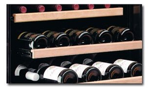 Винный шкаф ИП C 300 CF фото 3 Винный шкаф IP C 300 CF фото 3