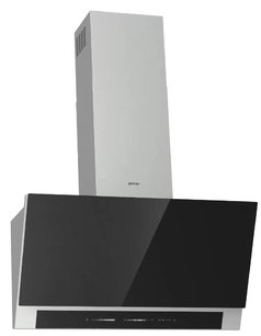 Вытяжка Горение Плюс GHV93B фото Вытяжка Gorenje Plus GHV93B фото