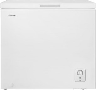 Морозильный ларь Hisense FC325D4BW1 фото