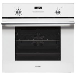 Духовой шкаф Кертинг OKB 792 CFW фото Духовой шкаф Korting OKB 792 CFW фото