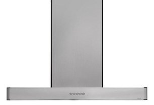 Вытяжка Фалмек Stilo 90 inox wall (NRS) фото Вытяжка Falmec Stilo 90 inox wall (NRS) фото
