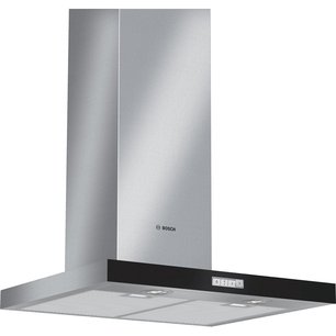 Вытяжка Бош DWB064W51T фото Вытяжка Bosch DWB064W51T фото