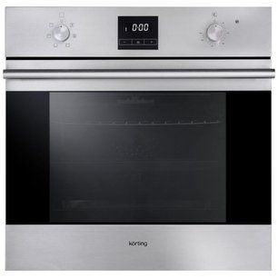 Духовой шкаф Кертинг OKB 560 CFX фото Духовой шкаф Korting OKB 560 CFX фото