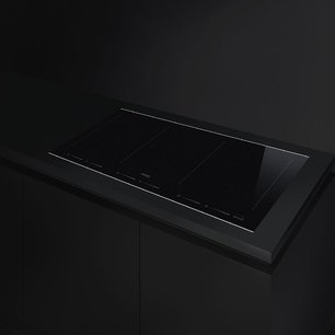Варочная панель Smeg SIM693WLDX фото 2