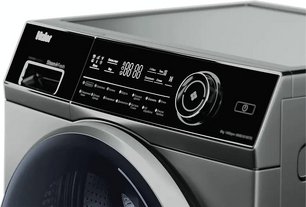 Стиральная машина Хайер HW80-BP14979S фото 3 Стиральная машина Haier HW80-BP14979S фото 3