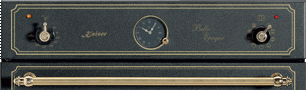 Независимая электрическая духовка Kaiser EH 6967 N BE фото 2