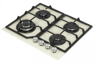 Газовая варочная панель MAUNFELD EGHG.64.43CBG/G фото 4 Газовая варочная панель MAUNFELD EGHG.64.43CBG/G фото 4