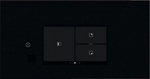 Варочная панель АЕГ NIG64B30AB фото 2 Варочная панель AEG NIG64B30AB фото 2