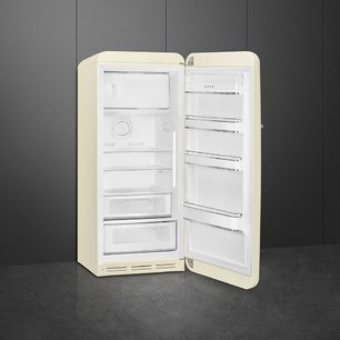 Холодильник Смег FAB28RCR3 фото 2 Холодильник Smeg FAB28RCR3 фото 2