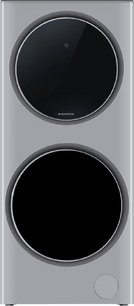 Стирально-сушильная машина Maunfeld MFWD14157LS06 фото