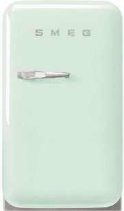 Минибар Смег FAB5RPG6 фото Минибар Smeg FAB5RPG6 фото