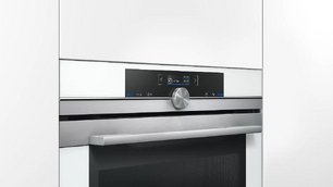 Духовой шкаф Сименс HB 634GBW1 фото 3 Духовой шкаф Siemens HB 634GBW1 фото 3