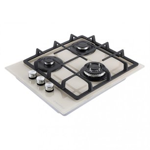 Газовая варочная панель MAUNFELD EGHG.43.33CBG\G фото 4 Газовая варочная панель MAUNFELD EGHG.43.33CBG\G фото 4