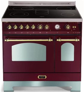 Варочный центр Лофра RRD 96 MFTE/5I фото Варочный центр Lofra RRD 96 MFTE/5I фото