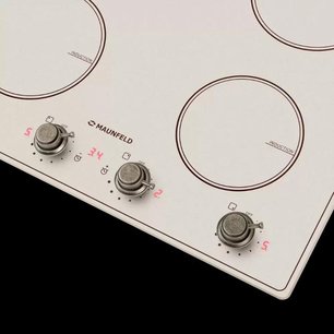 Индукционная варочная панель Маунфилд CVI594MBGBR фото 2 Индукционная варочная панель Maunfeld CVI594MBGBR фото 2