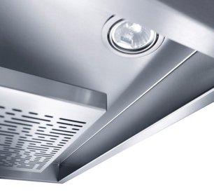 Вытяжка Gutmann Castillo фото 4