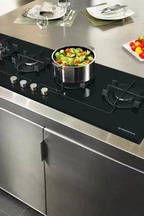 Варочная панель Маунфилд MGHG.124.20B фото 2 Варочная панель Maunfeld MGHG.124.20B фото 2