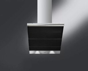 Вытяжка Смег KTS75NC фото 2 Вытяжка Smeg KTS75NC фото 2